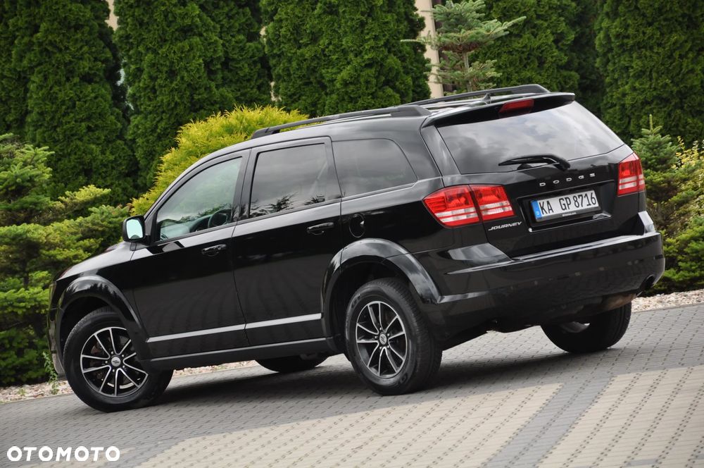 Dodge Journey - 22