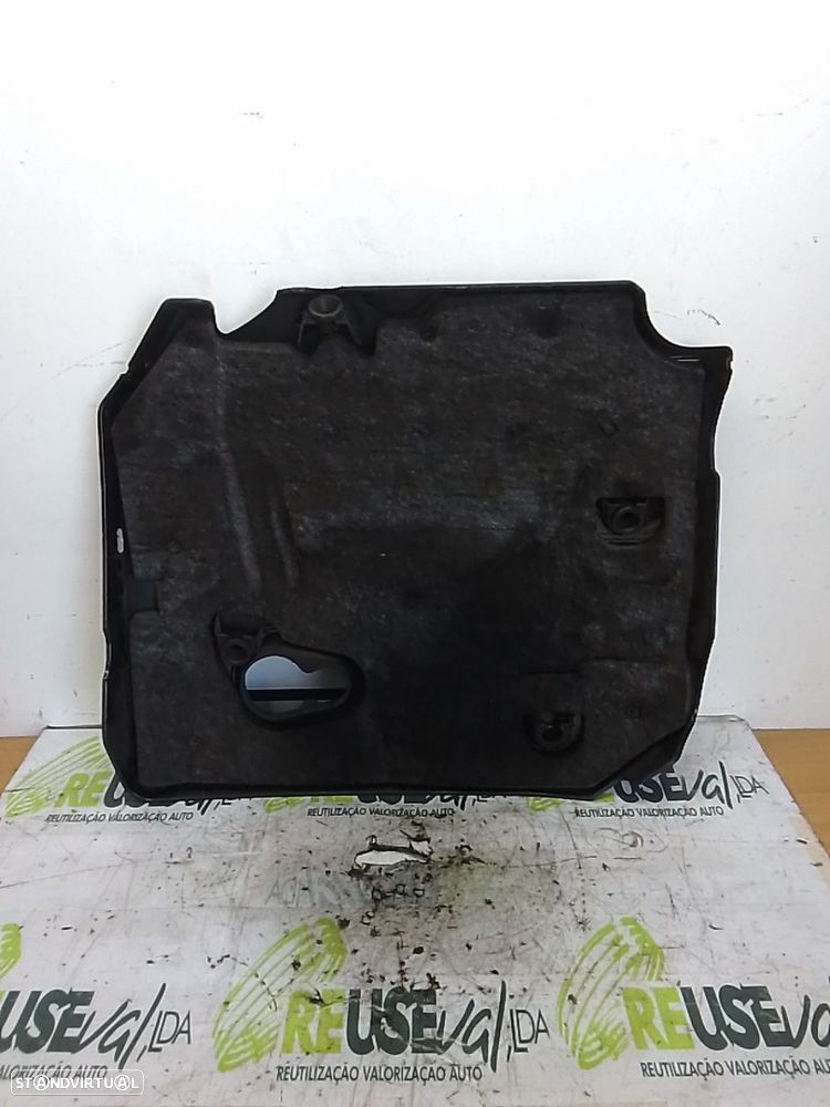 Tampa Do Motor Ford S-Max (Wa6) - 3