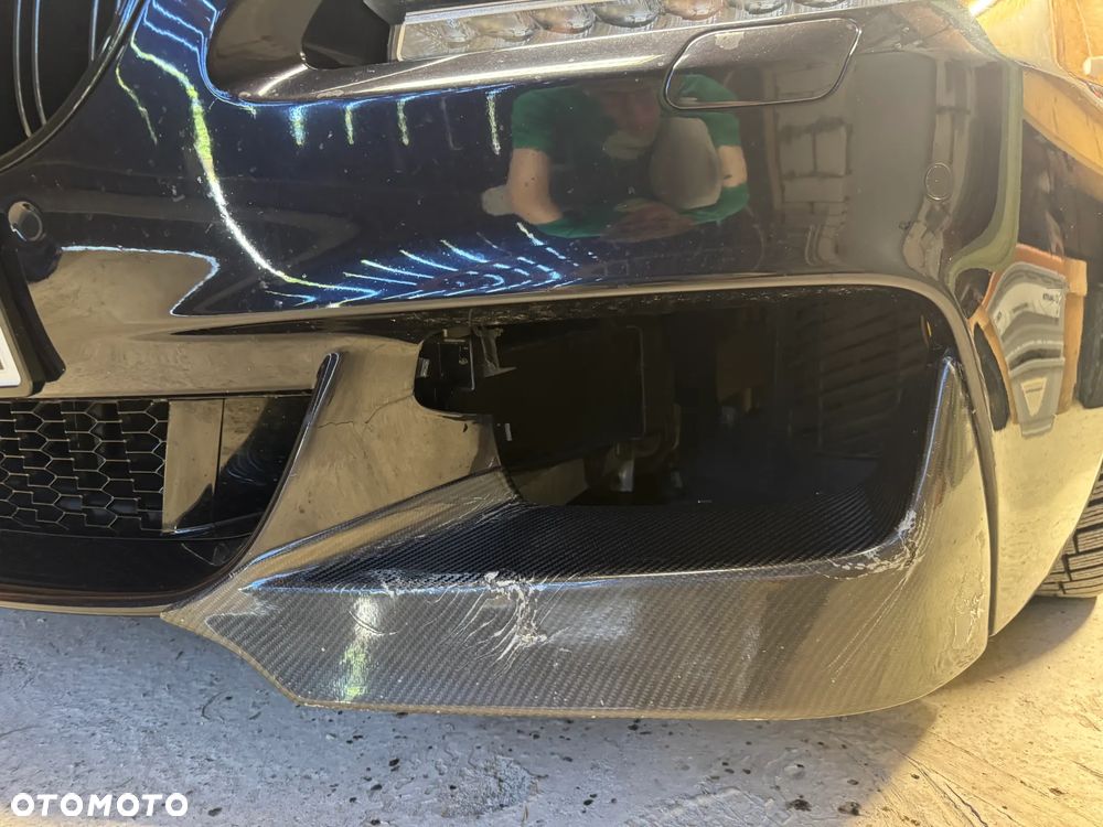 BMW Seria 6 650i xDrive - 7