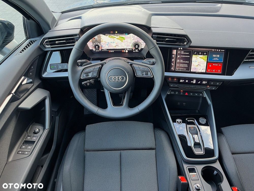 Audi A3 Sportback - 5