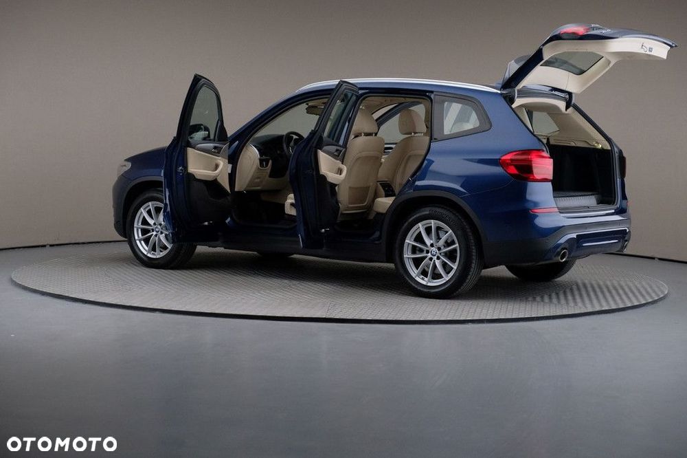 BMW X3 - 7