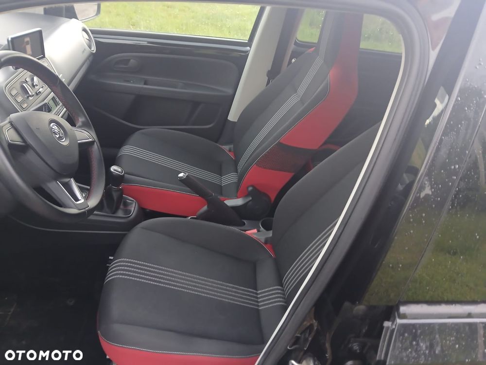 Skoda Citigo 1.0 Sport - 7