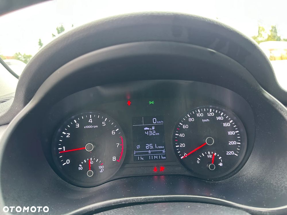 Kia Rio 1.0 T-GDI L - 17