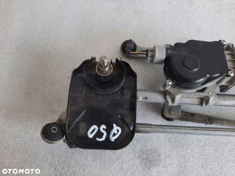 INFINITI Q50 mechanizm wycieraczek EUROPA - 2