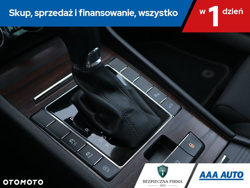 Skoda Superb - 17