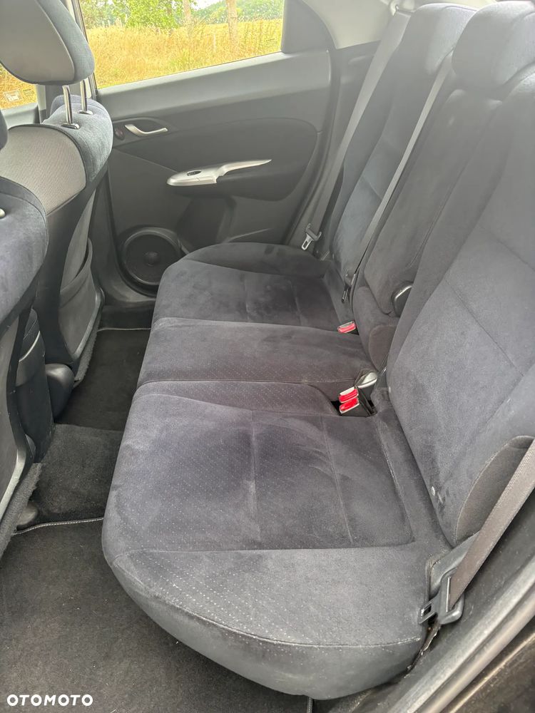 Honda Civic 1.8 Comfort - 11