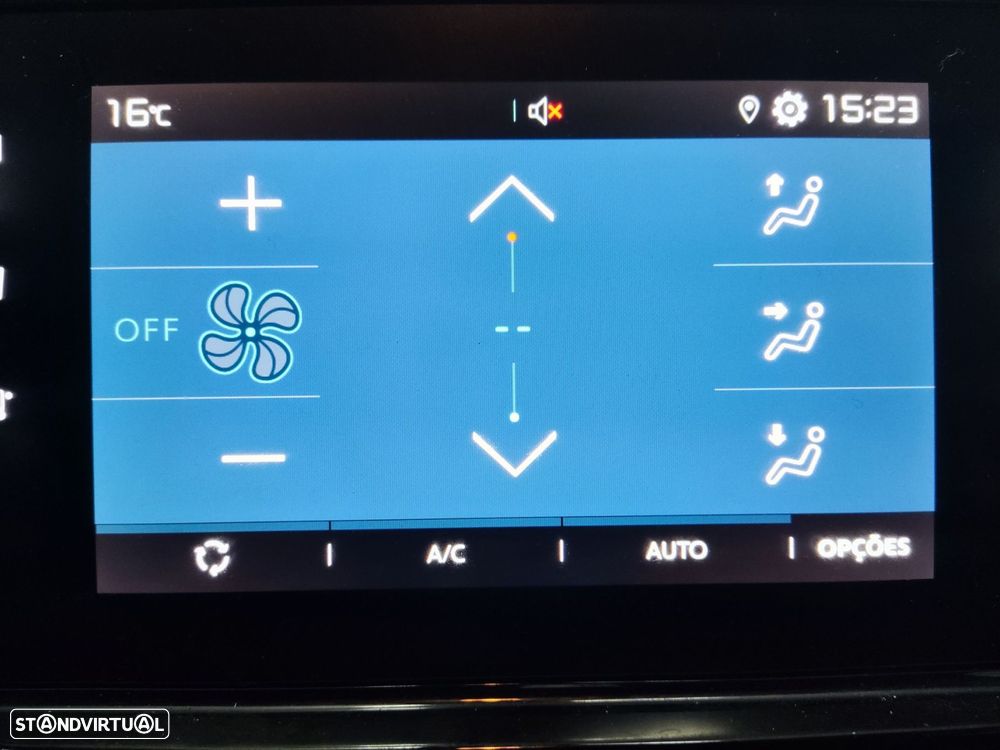 Citroën C3 1.5 BlueHDi Feel Pack - 18