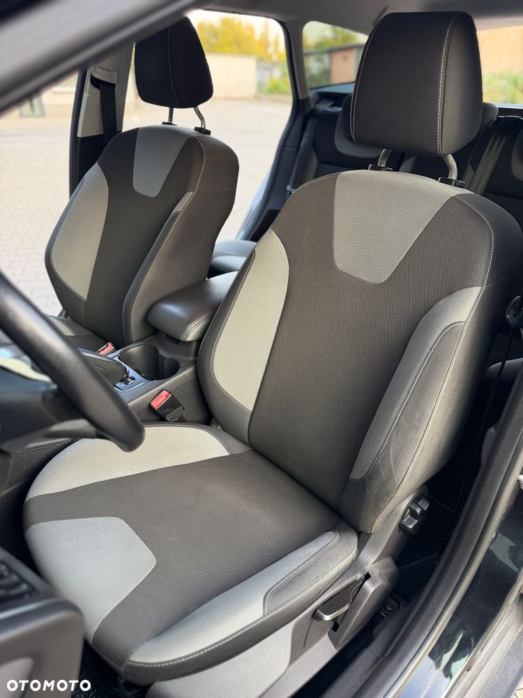 Ford Focus 1.6 EcoBoost Gold X (Edition) - 23