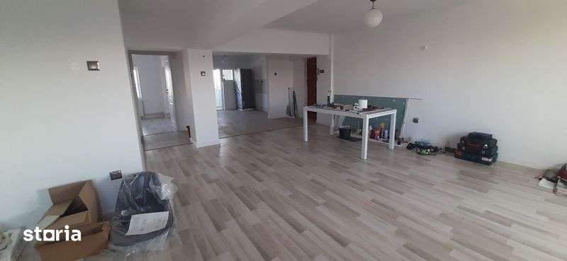 Apartament 3 camere ULTRACENTRAL — fotografia 3