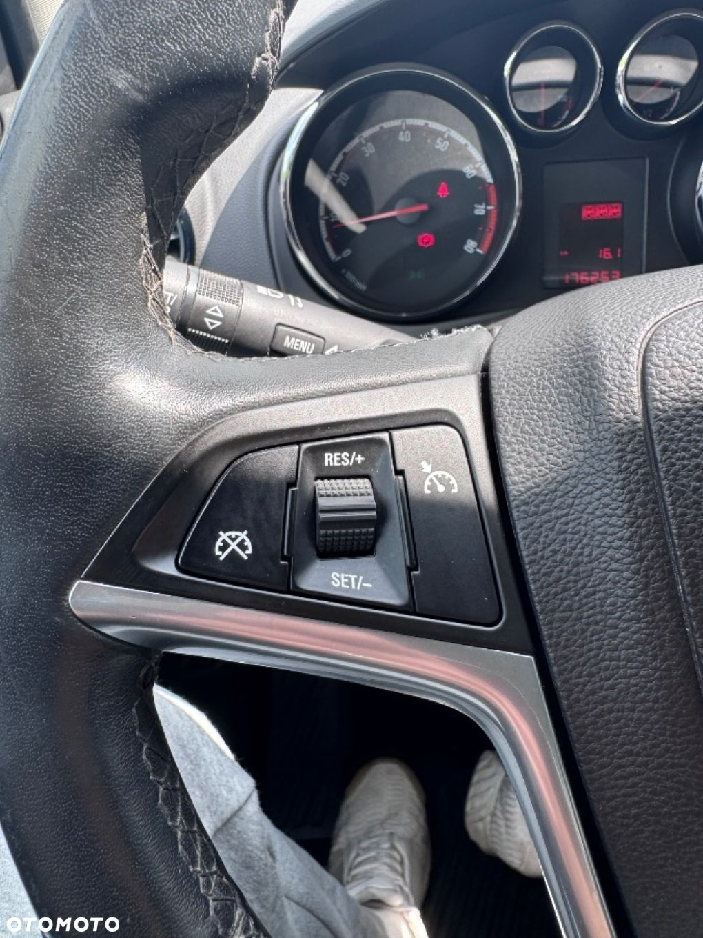 Opel Meriva - 20