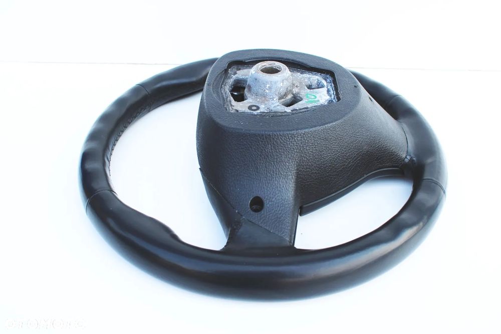 Kierownica M-pakiet M-sport OE BMW F10 F11 - 14