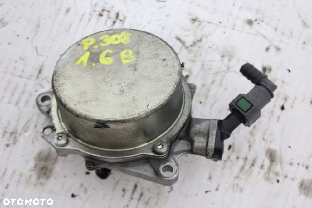 PEUGEOT 308 1.6 B POMPA VACUM 57081380-02B - 1
