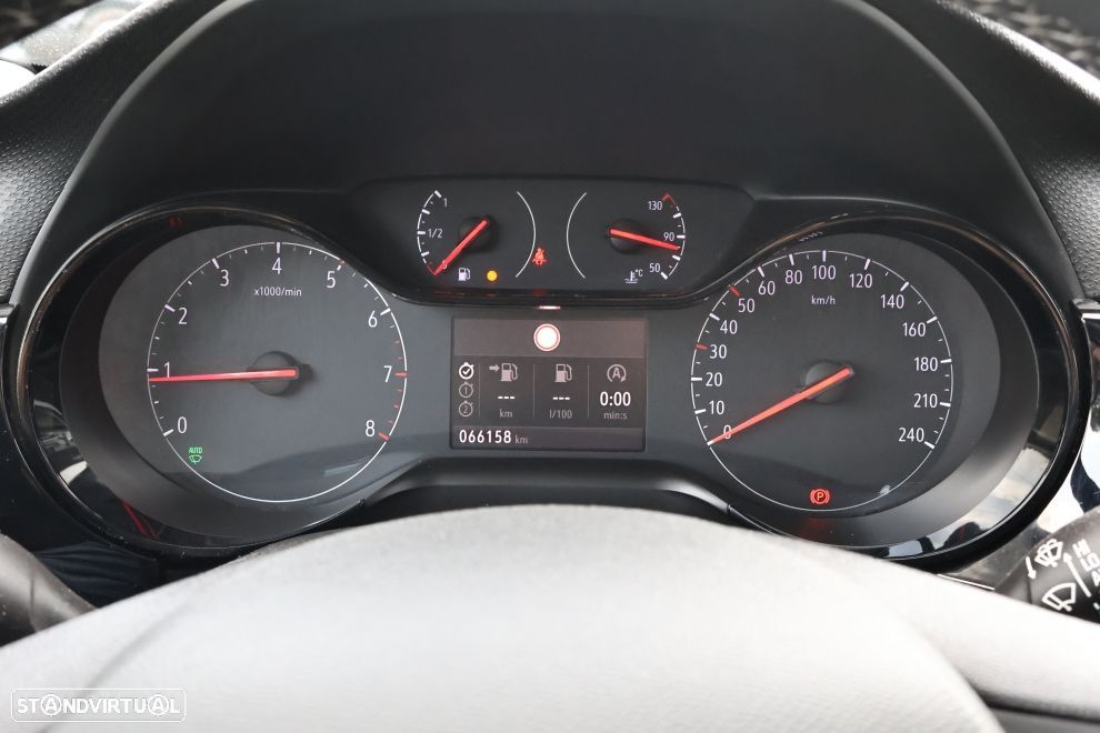 Opel Corsa 1.2 T Elegance - 7