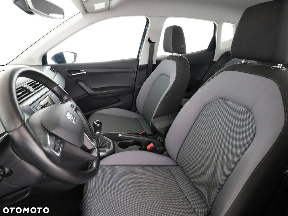 Seat Arona 1.0 TSI Style S&S - 14
