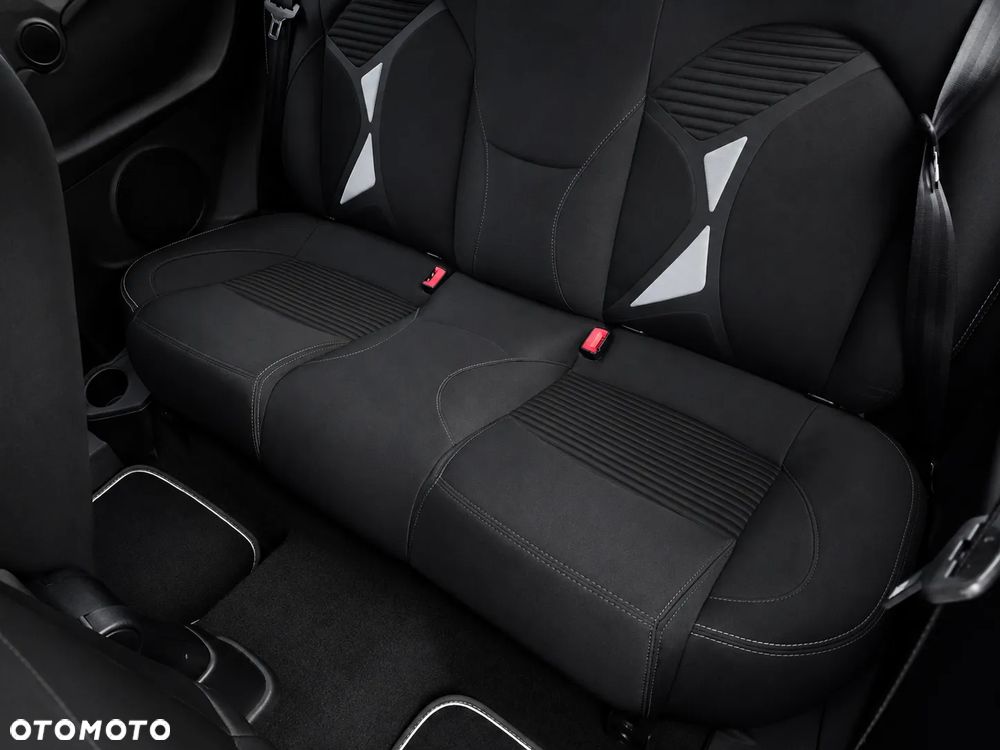 Alfa Romeo Mito 1.4 8V Junior - 18