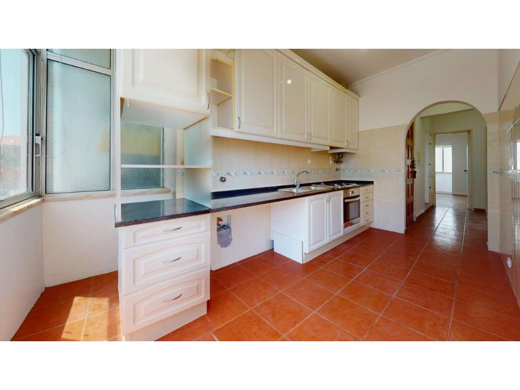 Apartamento T2 na Ajuda - Grande imagem: 2/20