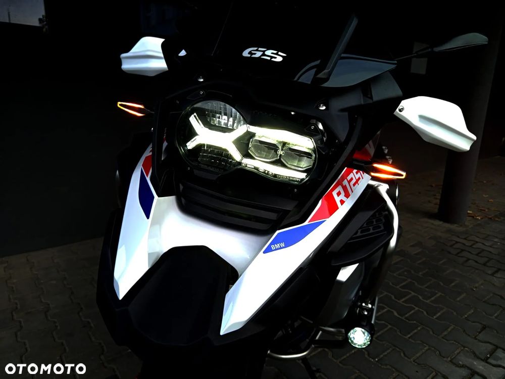 BMW GS - 31