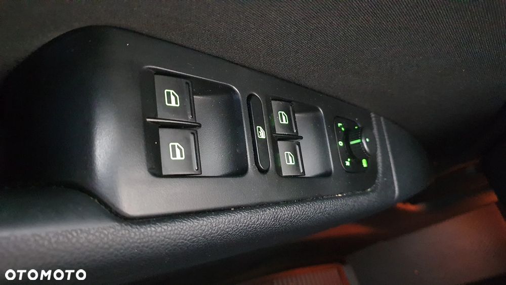 Skoda Superb - 21