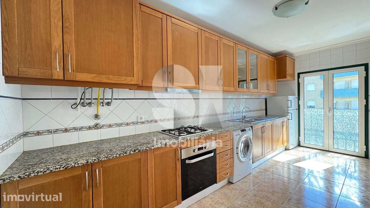 T2, bom estado, com garagem, Coimbra - Grande imagem: 2/24