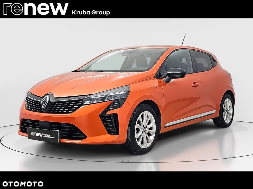 Renault Clio 1.0 TCe Evolution - 1