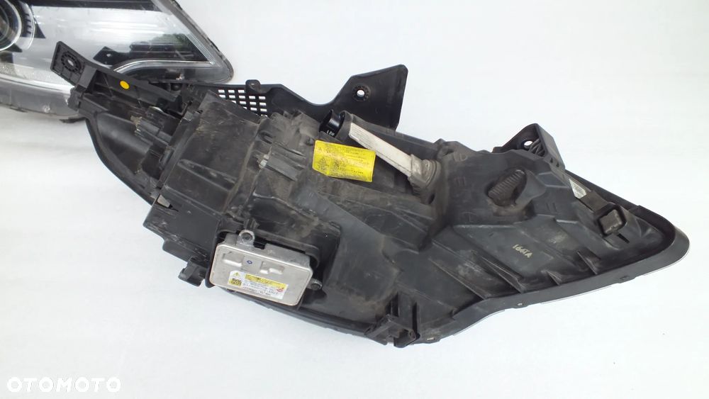Xenon Lewy Kia Optima IV - 7
