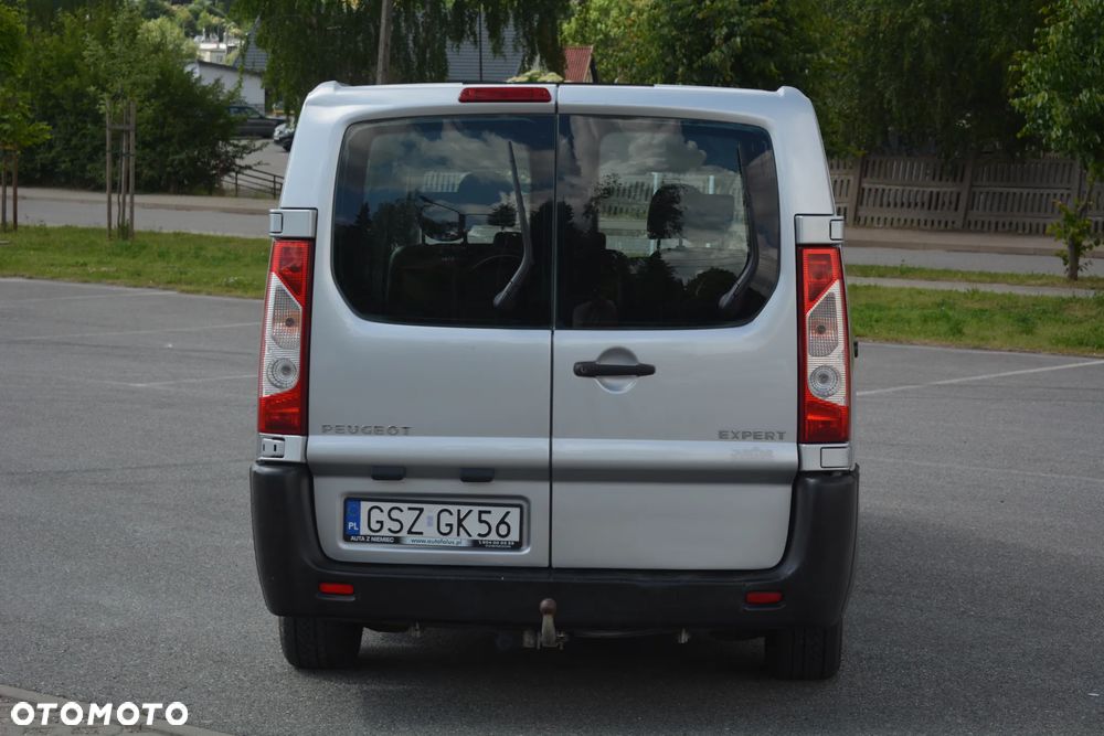 Peugeot Expert - 9