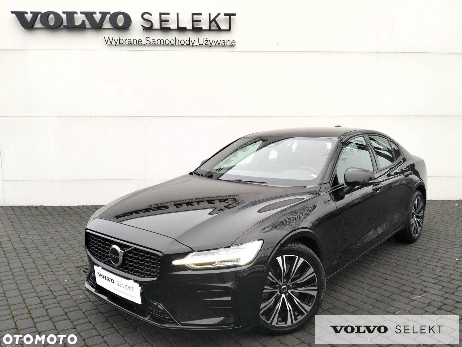 Volvo S60 - 1
