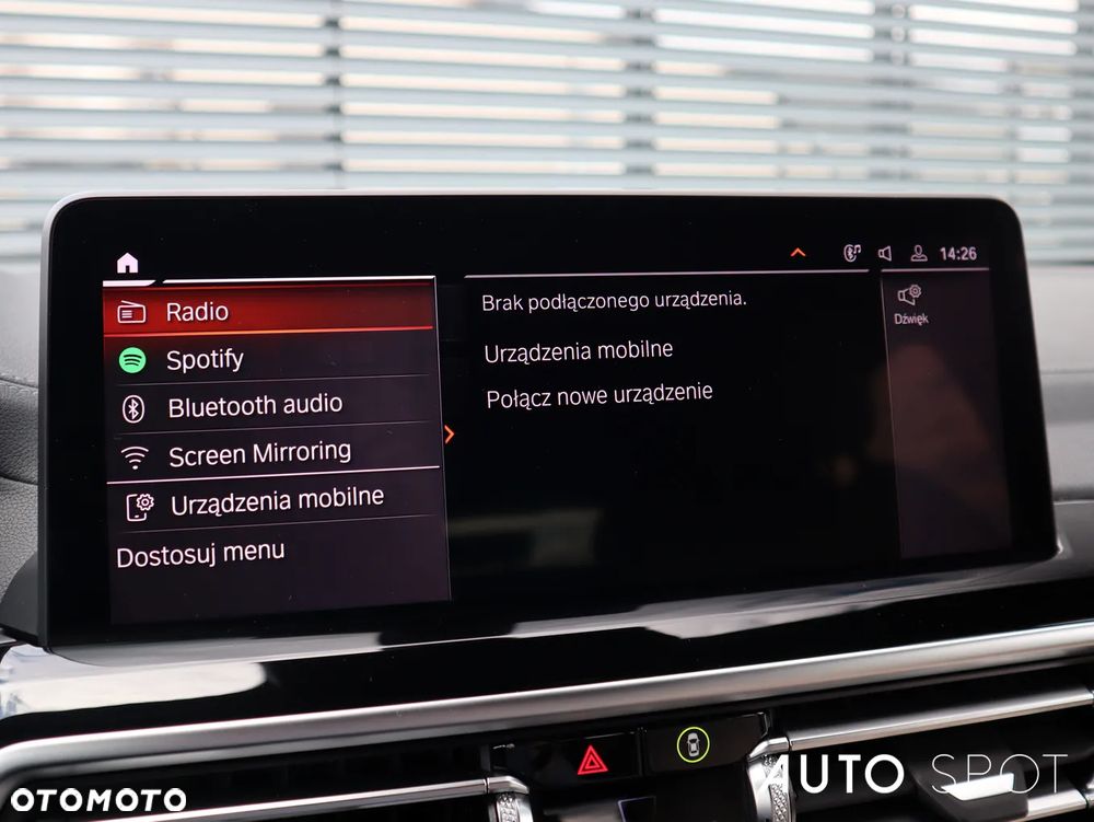 BMW X4 xDrive30i mHEV sport - 25