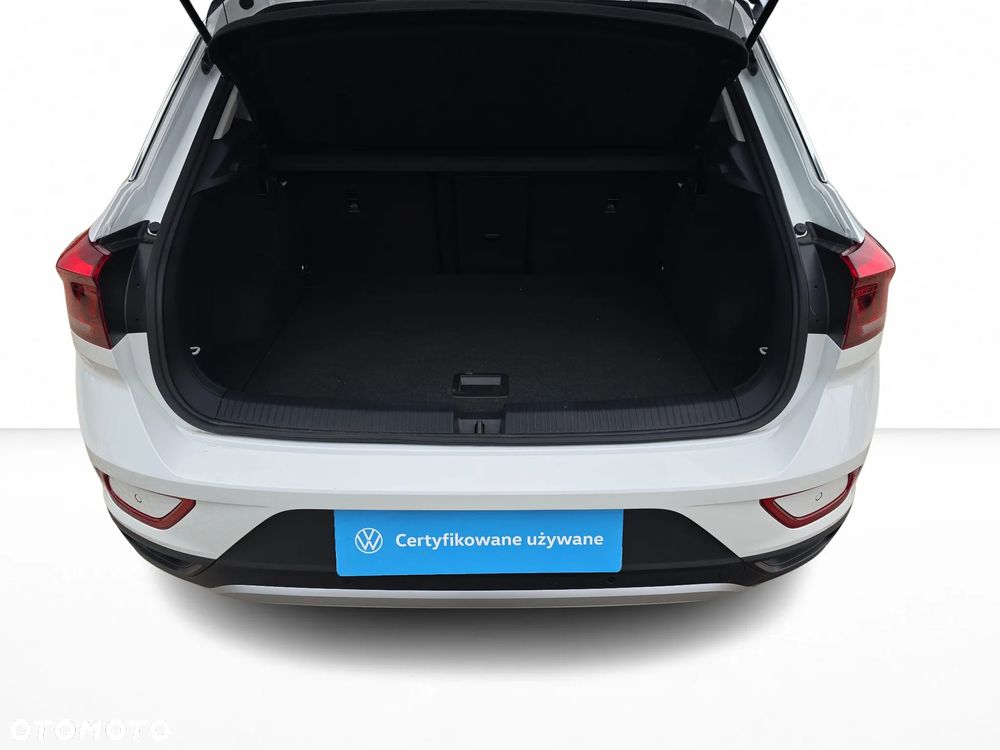Volkswagen T-Roc 1.0 TSI Life - 13