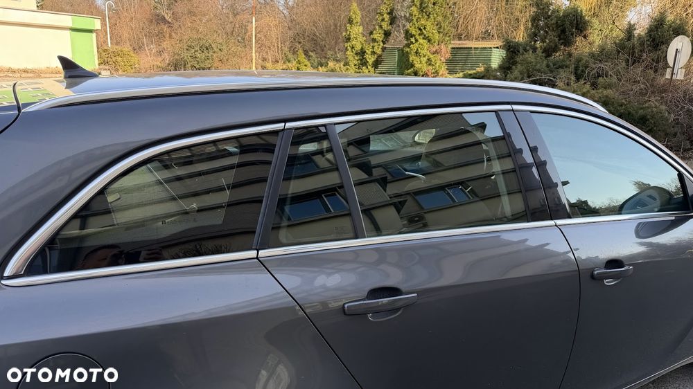 Opel Insignia 1.6 Edition - 18