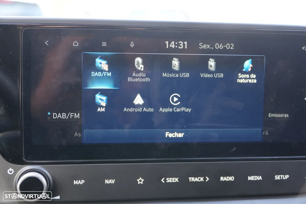 Hyundai Bayon 1.0 T-GDI Premium TT - 13