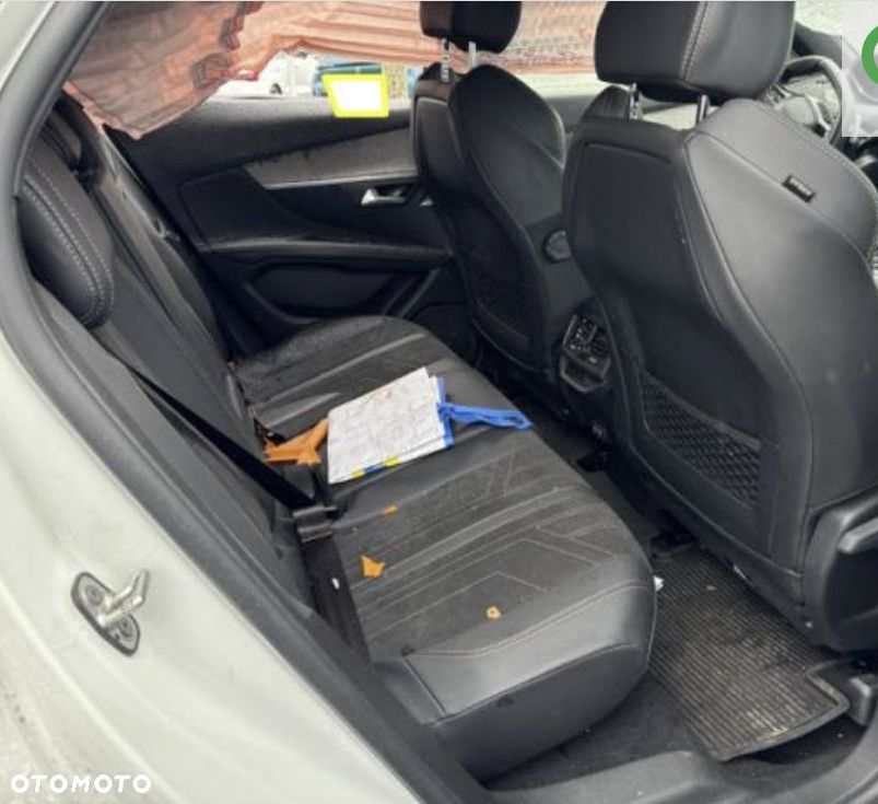 Peugeot 3008 1.5 BlueHDi GT Pack S&S EAT8 - 7
