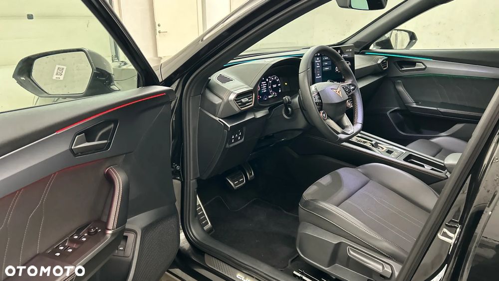 Cupra Formentor 2.0 TSI 4Drive DSG Tribe Edition - 7