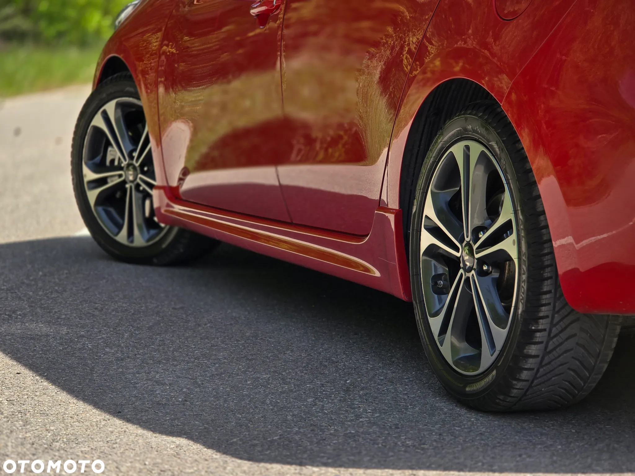 Kia Ceed 1.0 T-GDI GT-Line - 35