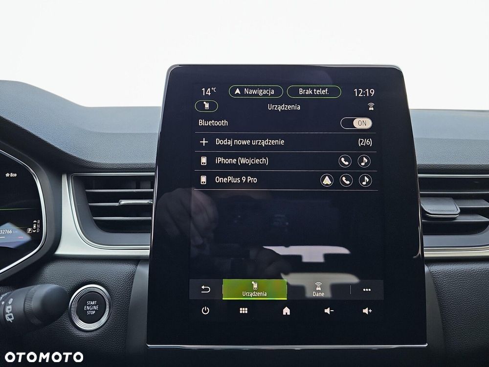 Renault Captur 1.3 TCe mHEV Techno EDC - 31