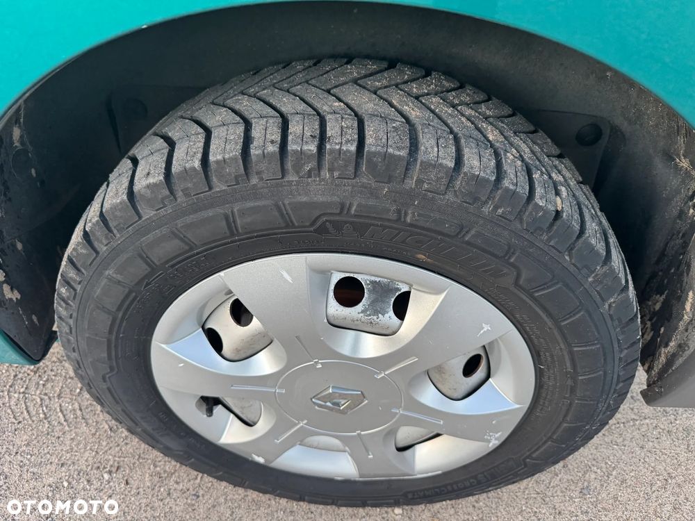 Renault TRAFIC*KLIMA*LONG*Bardzo zadbany*dużo zdjęć - 7