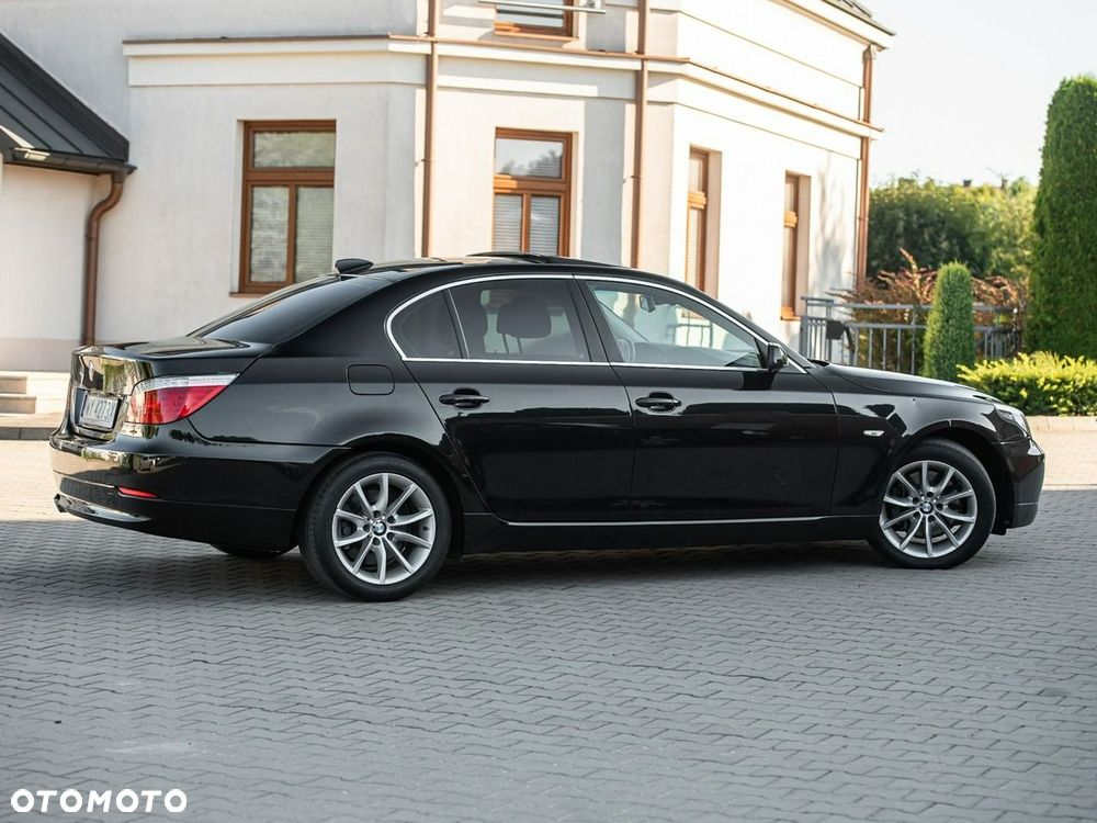 BMW Seria 5 - 18