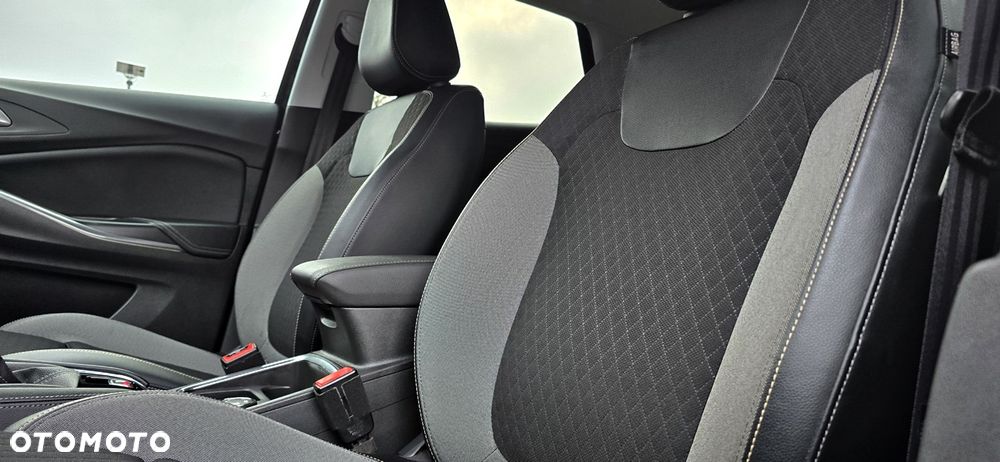 Opel Grandland X 1.5 CDTI Innovation S&S - 7