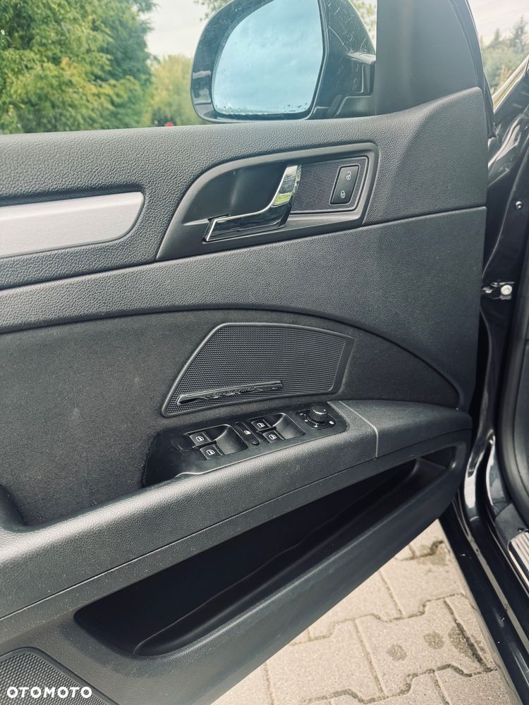 Skoda Superb 1.8 TSI Business DSG - 17