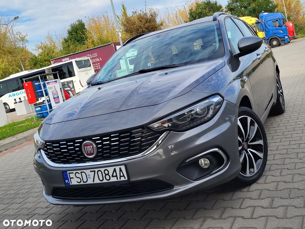 Fiat Tipo 1.6 E-Torq 16v Lounge - 38