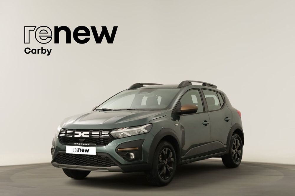 Dacia Sandero 1.0 TCe Extreme
