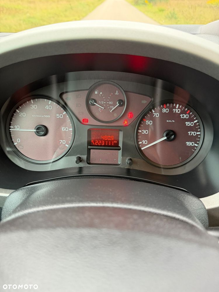 Citroën Berlingo 1.6 HDi 90 FAP Multispace - 17