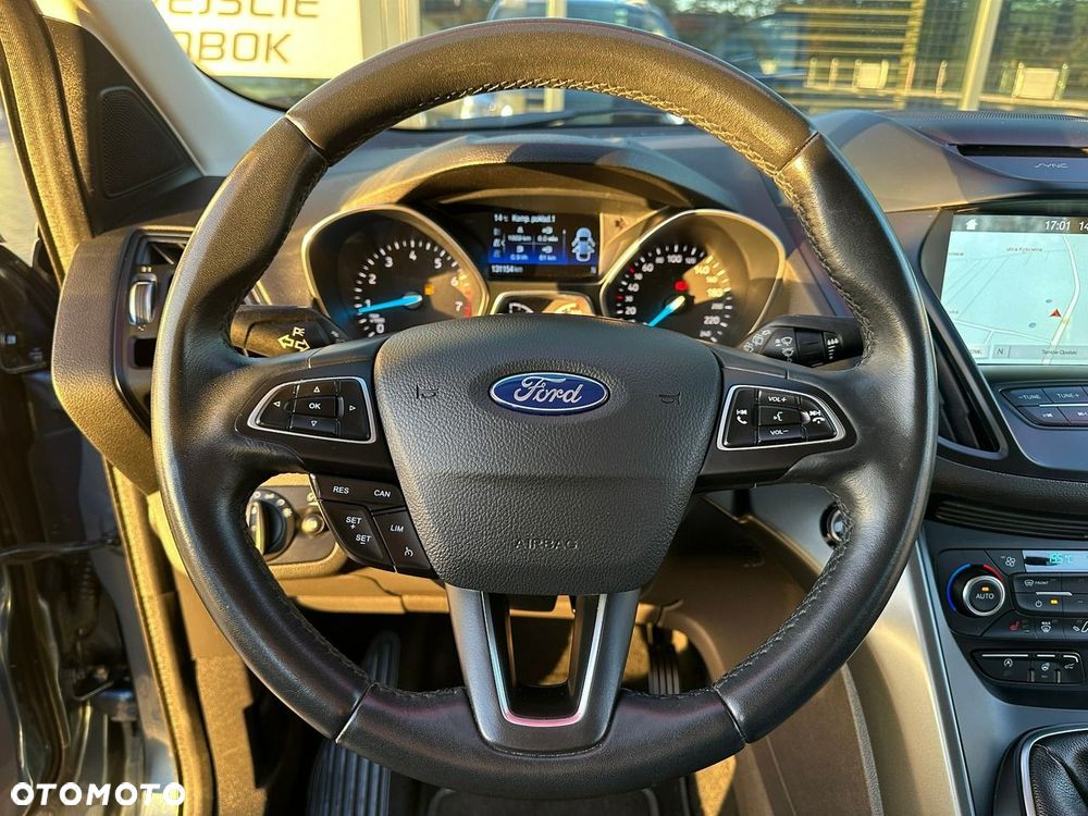 Ford Kuga 1.5 EcoBoost 2x4 Trend - 20