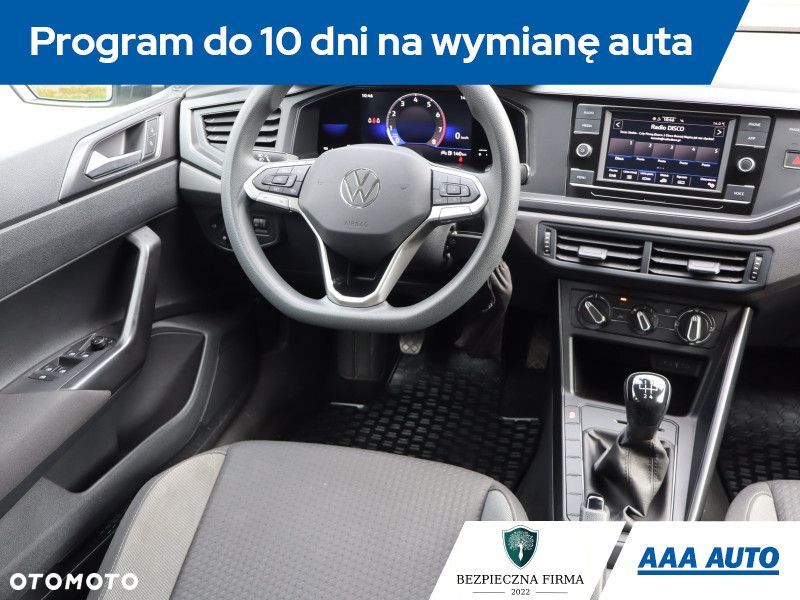 Volkswagen Polo - 9