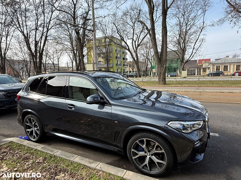 BMW X5 xDrive40d - 2