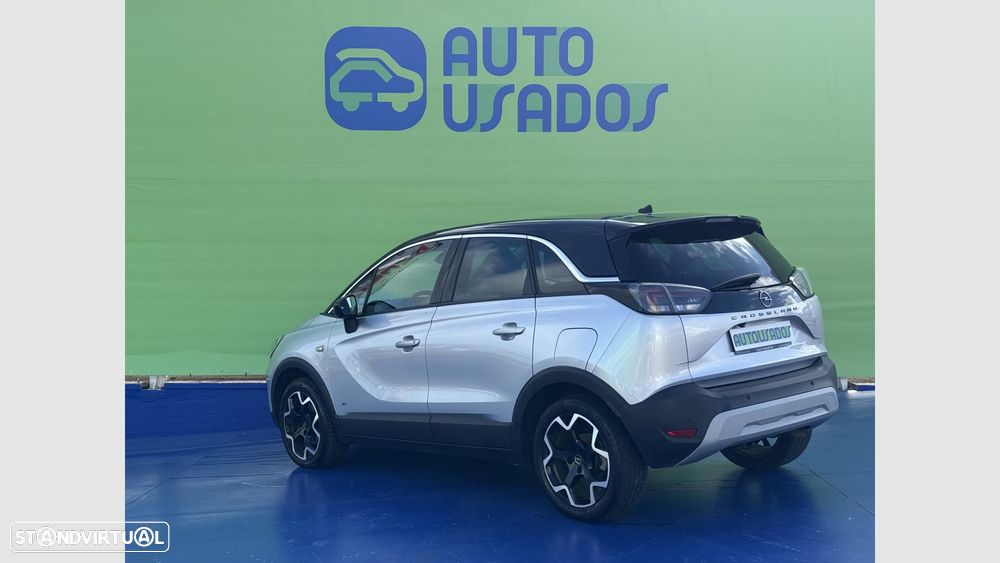 Opel Crossland 1.2 T Design & Tech - 3