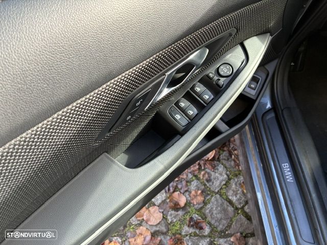 BMW 318 d Ultimate Auto - 12