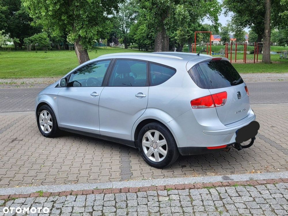 Seat Altea XL 1.6 Comfort Limited - 7