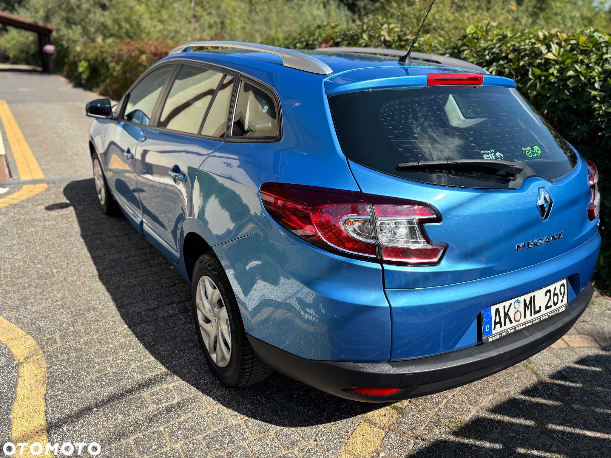 Renault Megane 1.5 dCi Limited - 4