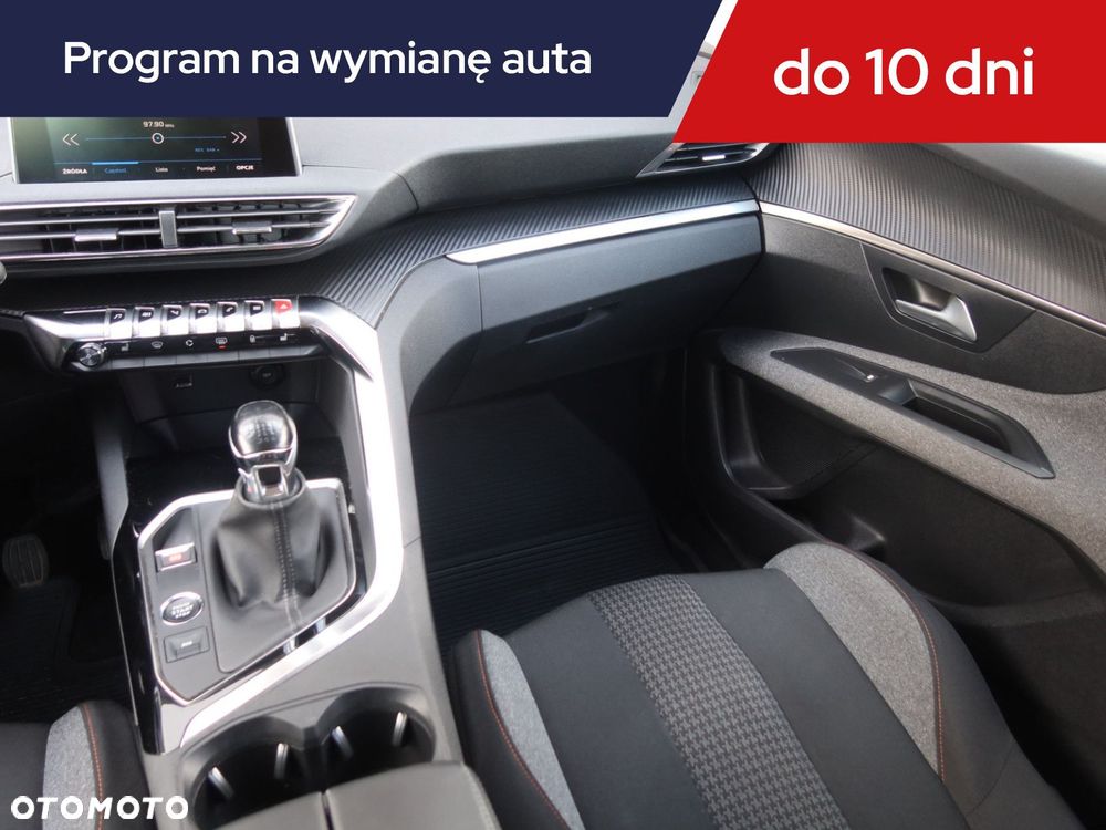 Peugeot 3008 - 10
